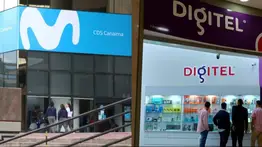 Así quedaron las nuevas tarifas de Movistar y Digitel desde el 1 de junio