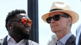 MLB: David Ortiz revela la frustración de John Henry por la crisis de los Red Sox