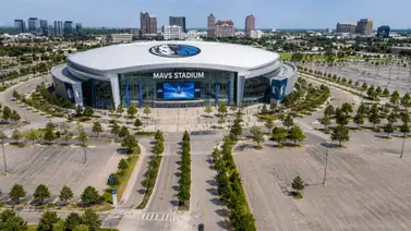 El futuro de los Mavericks: un nuevo estadio al norte de Dallas para 2031 El futuro de los Mavericks: un nuevo estadio al norte de Dallas para 2031