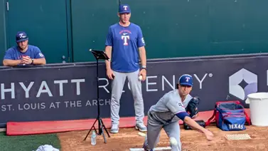 MLB: Jacob deGrom consigue el centenar de triunfos con una notable actuación MLB: Jacob deGrom consigue el centenar de triunfos con una notable actuación