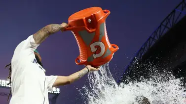 MLB: Así se disputará la jornada de este martes, 2 de junio MLB: Así se disputará la jornada de este martes, 2 de junio