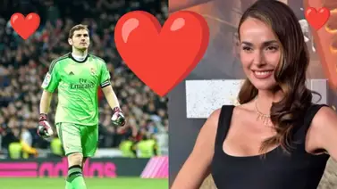 Iker Casillas e Irene Esser, captados muy acaramelados en Madrid ¿Romance a la vista? Iker Casillas e Irene Esser, captados muy acaramelados en Madrid ¿Romance a la vista?