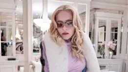 Madonna sube un video subido de tono para celebrar el Mes del Orgullo