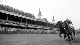 El imperio genético de Northern Dancer: El rey absoluto del Epsom Derby Gr 1
