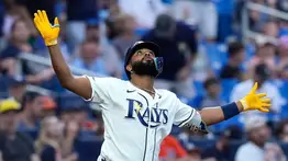 MLB: ¿Junior Caminero podrá superar su mejor junio en 2026?