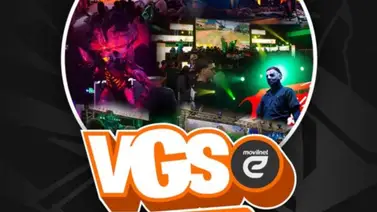 Sexta edición del Venezuela Game Show llega en octubre para hacer historia Sexta edición del Venezuela Game Show llega en octubre para hacer historia