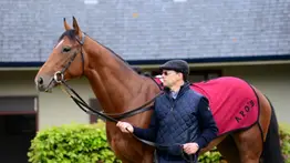 Aidan O’Brien ante las puertas de la historia: Busca su victoria 12 y un póker consecutivo en el Epsom Derby (Gr. 1)