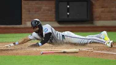 MLB: Otto López, el dominicano desapercibido que se roba 2026 MLB: Otto López, el dominicano desapercibido que se roba 2026