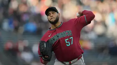 MLB: Eduardo Rodríguez vuelve a demostrar que es un lanzador de calidad MLB: Eduardo Rodríguez vuelve a demostrar que es un lanzador de calidad