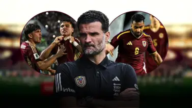 ¿Quiénes deben ser los nuevos líderes de la Vinotinto? ¿Quiénes deben ser los nuevos líderes de la Vinotinto?