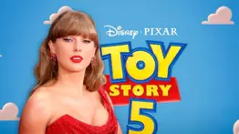 Taylor Swift confirma su participación en “Toy Story 5”: ¿Cuál será su papel?