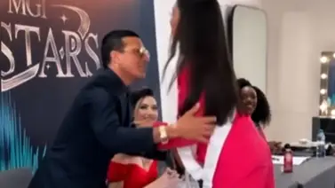 “¿Omar Harfouch quiere sacar a las latinas del juego? El altercado con Miss Venezuela incendia Miss Grand “¿Omar Harfouch quiere sacar a las latinas del juego? El altercado con Miss Venezuela incendia Miss Grand