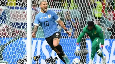 Mundial 2026: Uruguay sufre duro golpe a solo 10 días de la Copa del Mundo Mundial 2026: Uruguay sufre duro golpe a solo 10 días de la Copa del Mundo