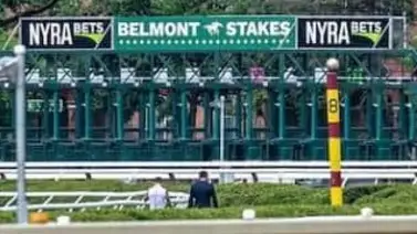 Belmont Stakes: Conoce el historial de los jockeys que buscan ser héroes en la tercera gema Belmont Stakes: Conoce el historial de los jockeys que buscan ser héroes en la tercera gema