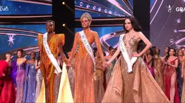 Modelo venezolana denuncia irregularidades en el Miss Grand All Stars
