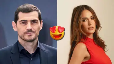 El misterioso viaje de Iker Casillas a Venezuela: ¿Irene Esser fue el motivo? El misterioso viaje de Iker Casillas a Venezuela: ¿Irene Esser fue el motivo?