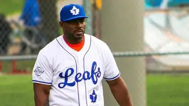 ¿Rompiendo la liga? Así le va a Yasiel Puig en la Liga de Beisbol Canadiense ¿Rompiendo la liga? Así le va a Yasiel Puig en la Liga de Beisbol Canadiense