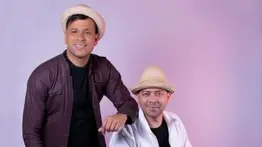 ¡Bandy y Ricardo Criollo House se van de gira por Europa!
