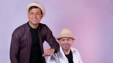 ¡Bandy y Ricardo Criollo House se van de gira por Europa! ¡Bandy y Ricardo Criollo House se van de gira por Europa!