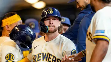 Los números detrás de la paliza: Milwaukee impone sus mejores marcas de la temporada Los números detrás de la paliza: Milwaukee impone sus mejores marcas de la temporada