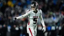 NFL: Los Atlanta Falcons aseguran a Drake London con un millonario contrato