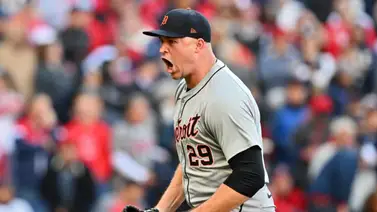 Tarik Skubal y su fórmula para evitar salir de Detroit: volver a ganar Tarik Skubal y su fórmula para evitar salir de Detroit: volver a ganar