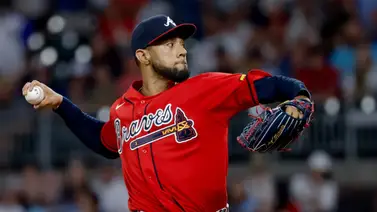 Robert Suárez y Raisel Iglesias conforman el candado más seguro de la MLB en 2026 Robert Suárez y Raisel Iglesias conforman el candado más seguro de la MLB en 2026