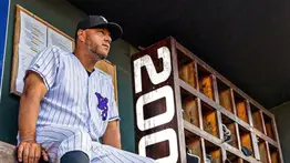 LVBP: Guillermo Quiroz afronta su nuevo reto con las Águilas del Zulia