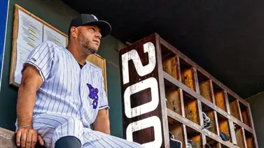 LVBP: Guillermo Quiroz afronta su nuevo reto con las Águilas del Zulia LVBP: Guillermo Quiroz afronta su nuevo reto con las Águilas del Zulia