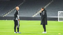 MLS: Guillermo Hoyos se afianza en el banquillo del Inter Miami tras el Mundial