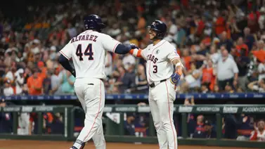MLB: Así se jugará la jornada del miércoles 3 de junio MLB: Así se jugará la jornada del miércoles 3 de junio