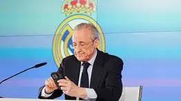 Real Madrid: Florentino Pérez confirma su gran fichaje el jueves