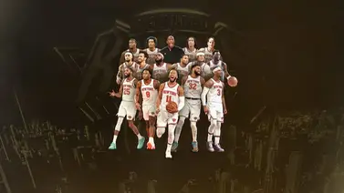 El Bronx y Queens se unen por una misma causa: El mensaje de figuras neoyorquinas a los Knicks El Bronx y Queens se unen por una misma causa: El mensaje de figuras neoyorquinas a los Knicks