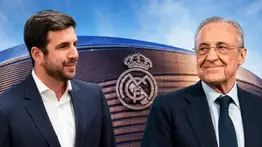 Desmantelan una red de 326 cuentas coordinadas para blindar a Florentino Pérez y atacar a Enrique Riquelme