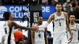 La histórica metamorfosis de los San Antonio Spurs rumbo a las Finales de la NBA