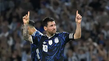 Lionel Messi es galardonado con el Premio Princesa de Asturias 2026 Lionel Messi es galardonado con el Premio Princesa de Asturias 2026