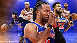 Los Knicks de 2026 firman el tramo más dominante en 80 años de historia
