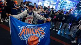 ¡Vuelven las fiestas! Autoridades de Nueva York toman importante decisión previo a Finales de la NBA