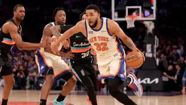 NBA: Estos son los juegos para la jornada de este 3 de junio NBA: Estos son los juegos para la jornada de este 3 de junio