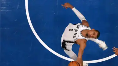 ¿Pesa el Juego 7? San Antonio Spurs y New York Knicks abren unas Finales históricas ¿Pesa el Juego 7? San Antonio Spurs y New York Knicks abren unas Finales históricas