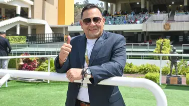 Atención con esto: Rafael Alemán Jr tiene para ti el ejemplar que es el imperdible para el 5y6 de La Rinconada Atención con esto: Rafael Alemán Jr tiene para ti el ejemplar que es el imperdible para el 5y6 de La Rinconada