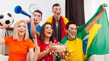 Meridiano enciende la fiebre del fútbol con suplementos exclusivos y calendarios coleccionables Meridiano enciende la fiebre del fútbol con suplementos exclusivos y calendarios coleccionables