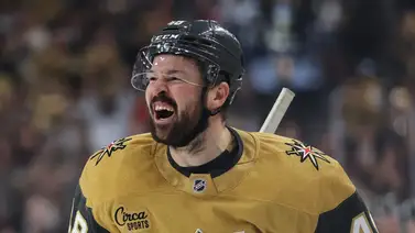 Hurricanes vs. Golden Knights: La defensa de Carolina busca revancha en el Juego 2 Hurricanes vs. Golden Knights: La defensa de Carolina busca revancha en el Juego 2