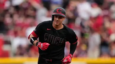 MLB: Estos son los mejores jugadores del mes de mayo en las Grandes Ligas MLB: Estos son los mejores jugadores del mes de mayo en las Grandes Ligas