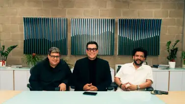 Joseph Amado rendirá tributo sinfónico a Willie Colón junto al Sistema Nacional de Orquestas Joseph Amado rendirá tributo sinfónico a Willie Colón junto al Sistema Nacional de Orquestas