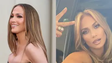 Jennifer López revela cómo vive su soltería tras su divorcio con Ben Affleck Jennifer López revela cómo vive su soltería tras su divorcio con Ben Affleck