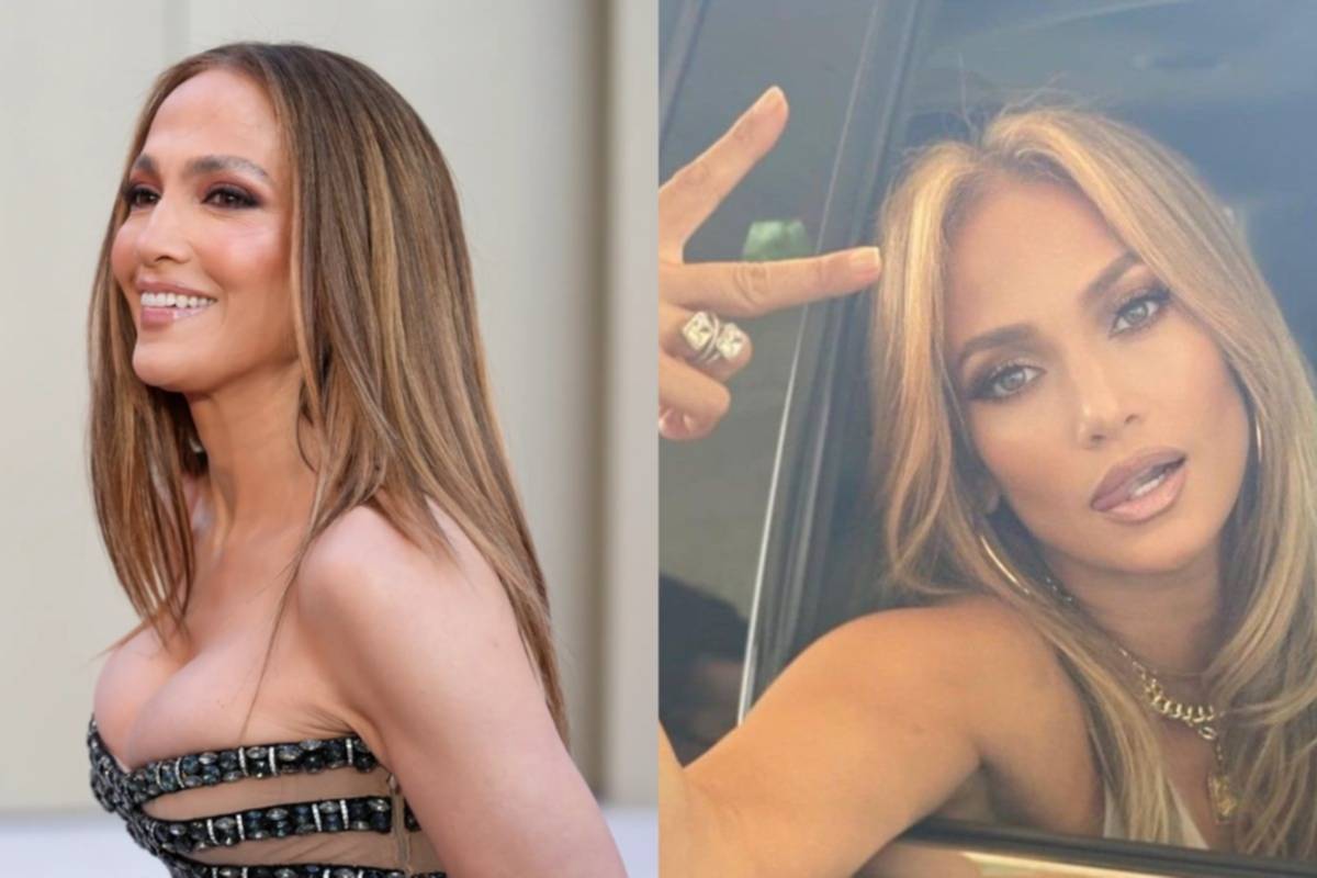 Jennifer López revela cómo vive su soltería tras su divorcio con Ben Affleck Jennifer López revela cómo vive su soltería tras su divorcio con Ben Affleck