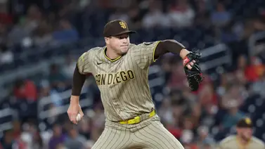 MLB: Mason Miller hace historia e iguala a Edwin Díaz en este registro MLB: Mason Miller hace historia e iguala a Edwin Díaz en este registro