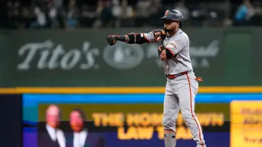 MLB: Luis Arráez es uno de los mejores bateadores en el último año MLB: Luis Arráez es uno de los mejores bateadores en el último año