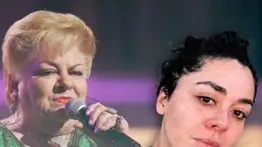 Reportan desaparición de Kelly, la nieta de la cantante Paquita la del Barrio